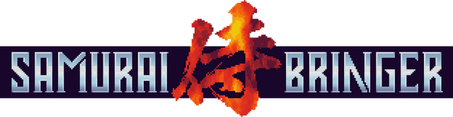 Samurai Bringer Logo