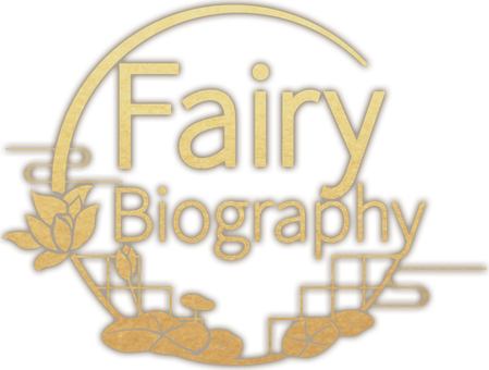 Fairy Biography Logo