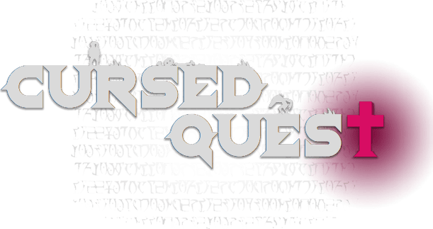 Cursed Quest Logo