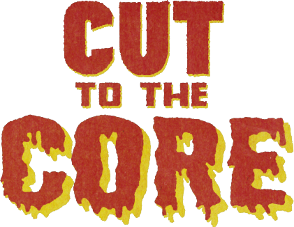 Cut to the Core Logo