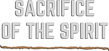 Sacrifice of The Spirit Logo