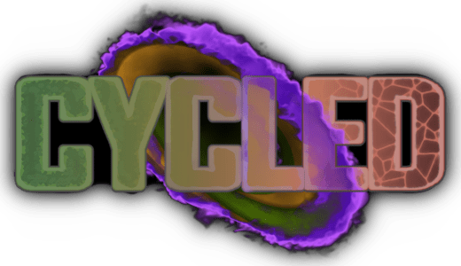 Cycled Logo