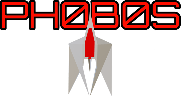 PH0B0S Logo