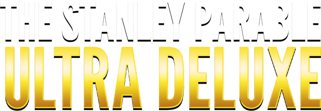 The Stanley Parable: Ultra Deluxe Logo