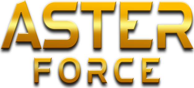 Aster Force Logo