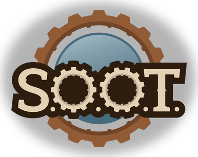 SOOT Logo
