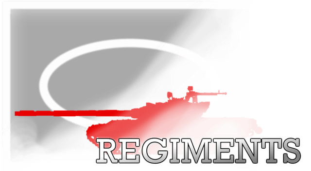 Regiments Logo