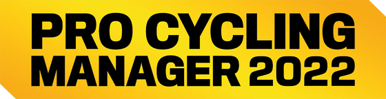 Pro Cycling Manager 2022 Logo