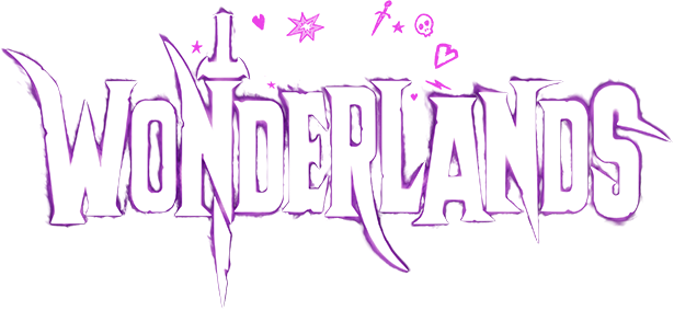 Tiny Tinas Wonderlands | Logo License