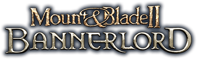 Mount and Blade 2: Bannerlord logo