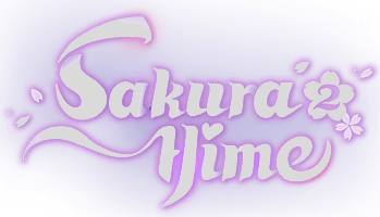 Sakura Hime 2 logo