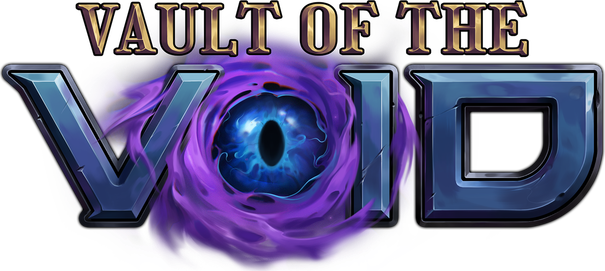 Vault of the Void logo