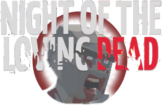 Night of the Loving Dead Logo