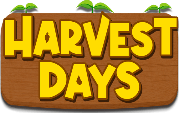 Harvest Days Logo