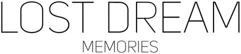 Lost Dream: Memories logo