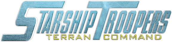 Starship Troopers - Terran Command Logo