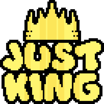 Just King Logo