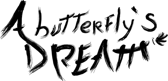 A butterfly dream logo