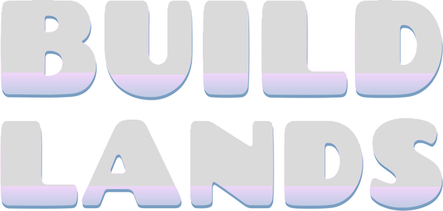 Build Lands logo