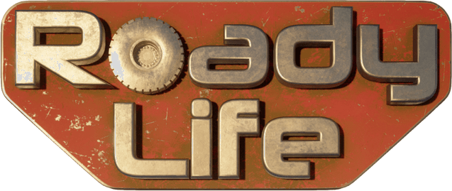 Roady Life Logo