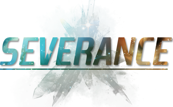 SEVERANCE Logo