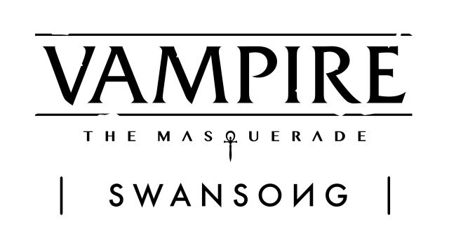 Vampire: The Masquerade - Swansong Logo