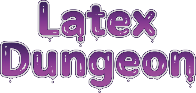 Latex Dungeon Logo