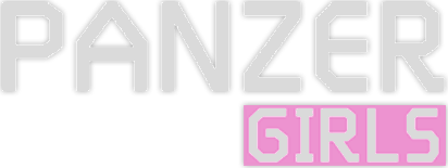 Panzer Girls Logo