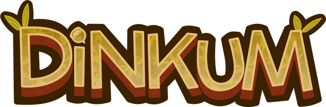 Dinkum logo