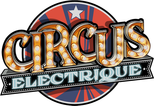 Circus Electrique Logo