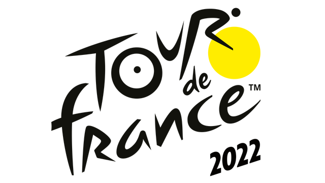 Tour de France 2022 Logo