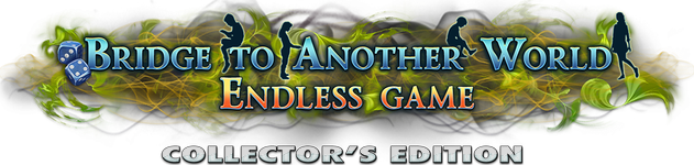 Bridge to Another World: Endless Game Logo