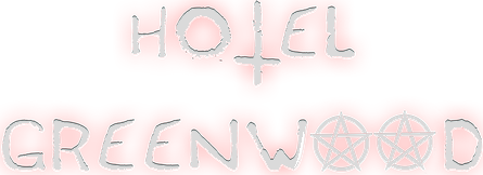 HOTEL GREENWOOD logo