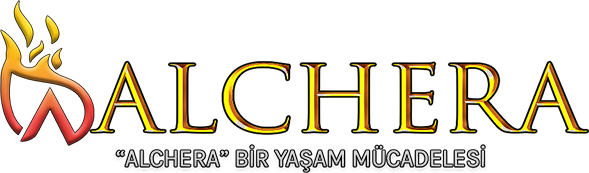 Alchera Logo
