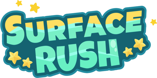Surface Rush Logo