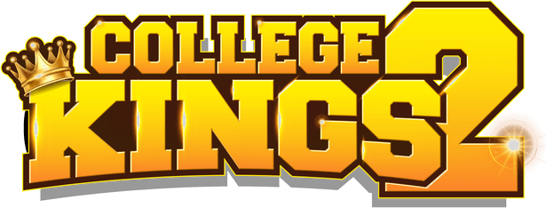 College Kings 2 Logo