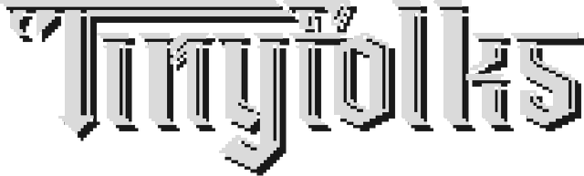Tinyfolks logo