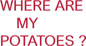 where are my potatoes logo