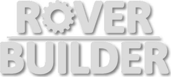 Rover Builder logo