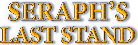 Seraph's Last Stand logo