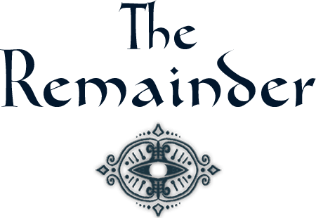 Chronicles of TalDun: The Remnant Logo