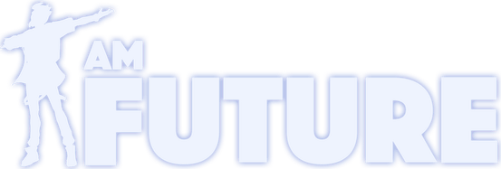 I Am Future Logo