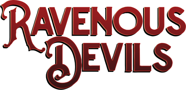 Ravenous Devils logo