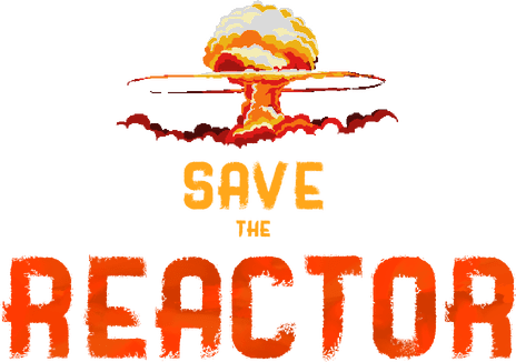 Save the Reactor Logo