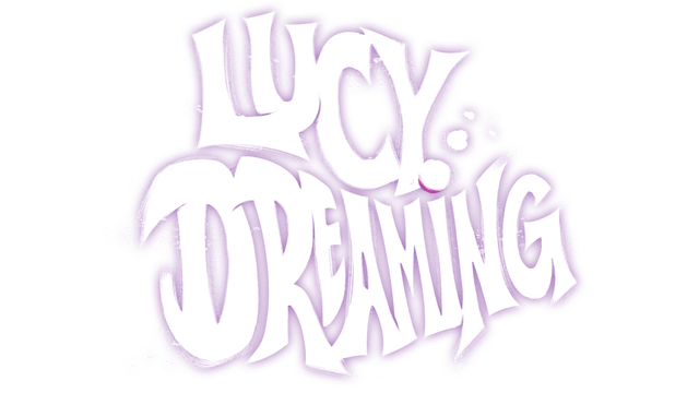 Lucy Dreaming logo