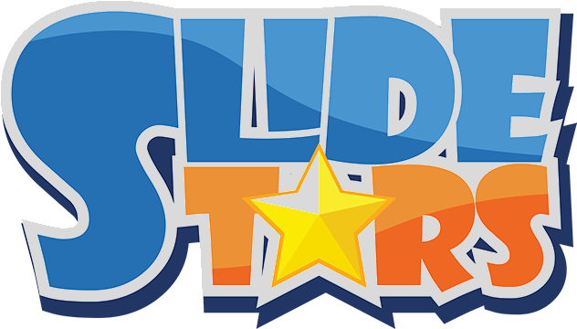 Slide Stars logo