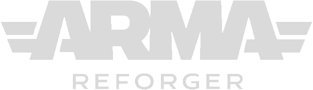 Arma Reforger logo