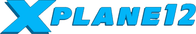 X-Plane 12 Logo