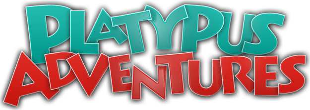 Platypus Adventures logo