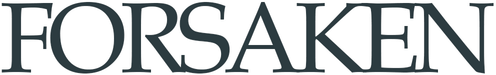 Abandoned logo
